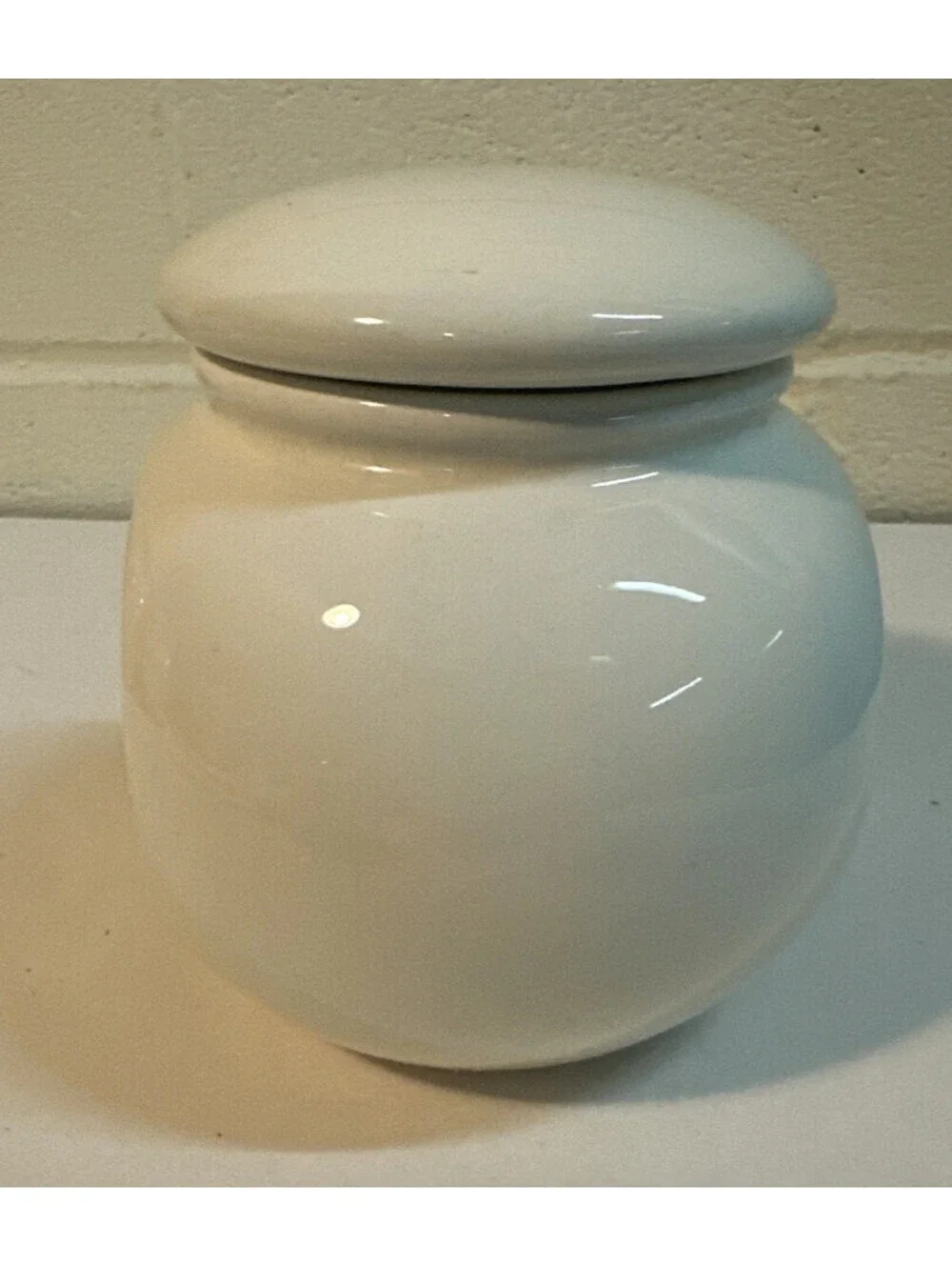 Claire Wilson Tea Jar Flower Garden Collection Farmhouse Country Decor